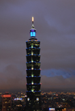 Il Taipei 101
